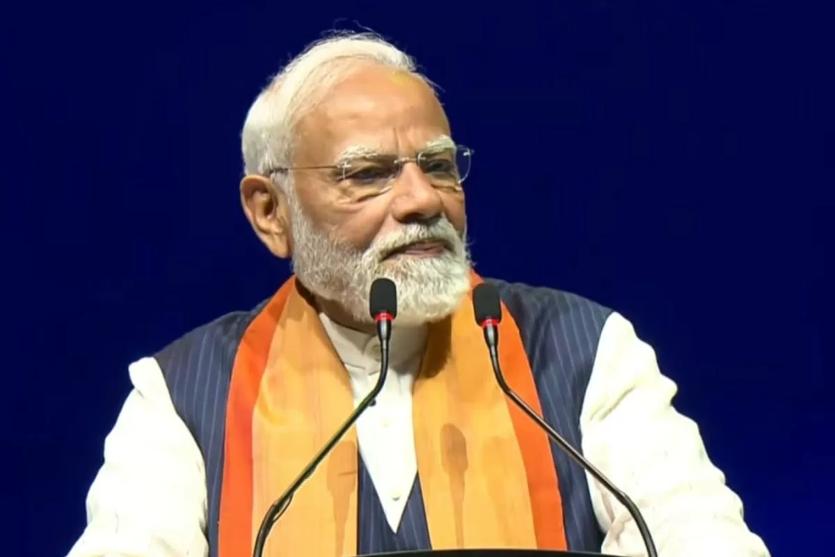 'Our Ties With Malaysia Scaling New Heights': PM Modi Highlights Shared Values In Kuala Lumpur