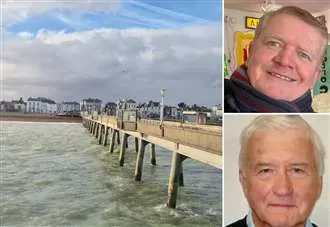 Kent town to rival Folkestone in bid for UK Town of Culture 2028