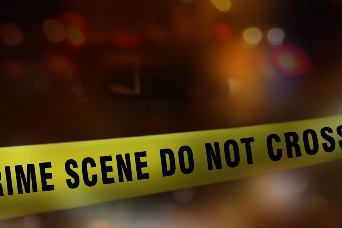 One Arrested After Bio Lab Found In Las Vegas Home, Linked To Owner Of California COVID, HIV Lab