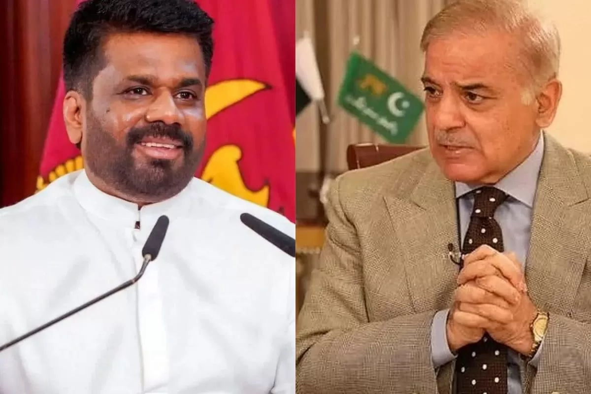 Sri Lankan President Thanks PM Sharif As India-Pakistan T20 World Cup Match Gets Go Ahead