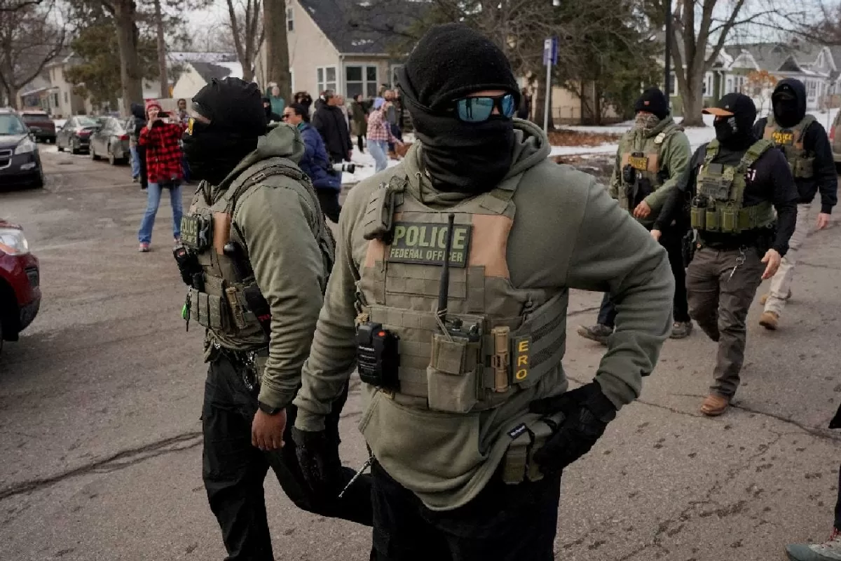 ‘I Proposed, President Concurred’: Trump To End Minnesota Immigration Crackdown, Says Border Czar