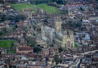 Final draft of plan to deliver thousands of homes set for approval