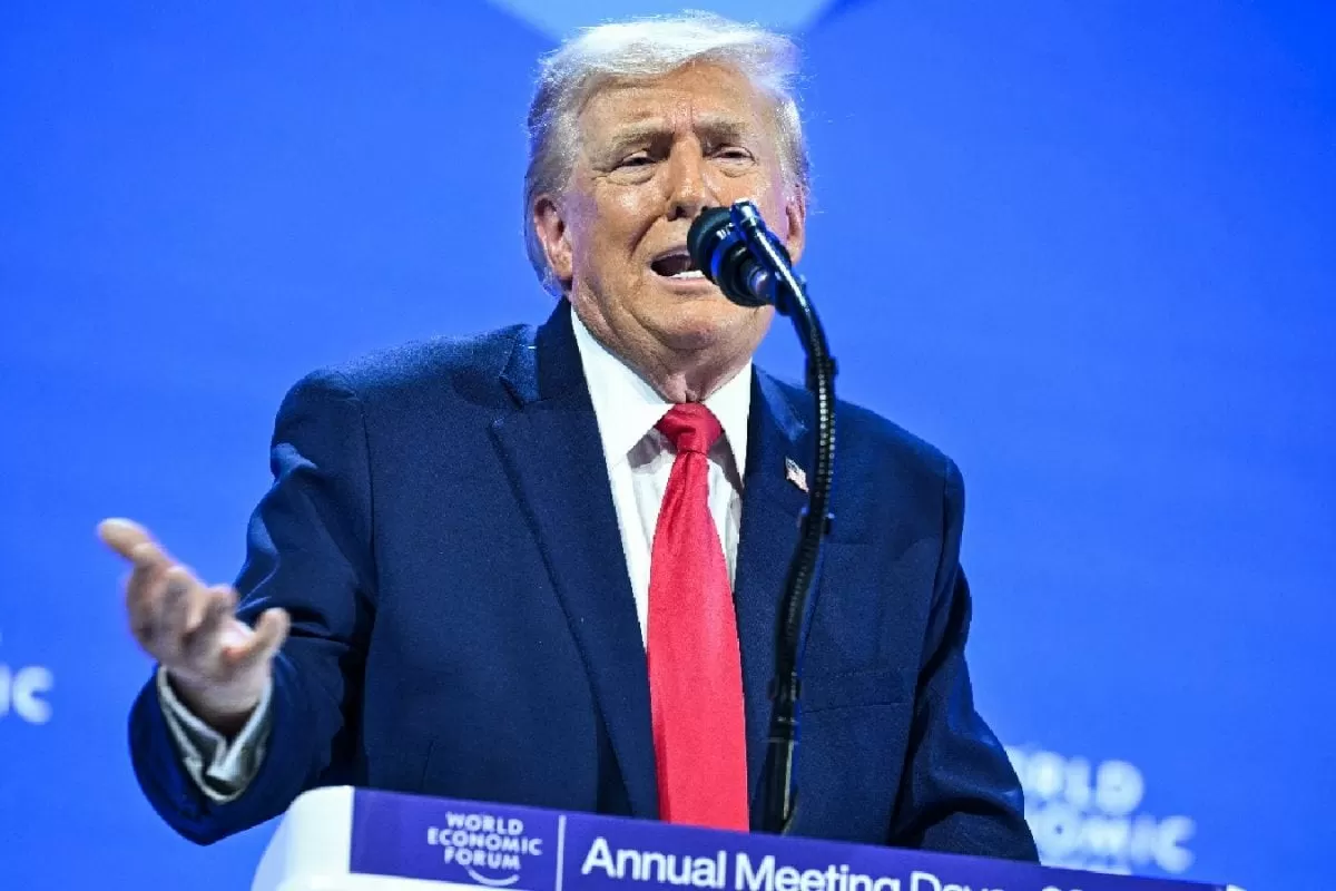 ‘We’re Going To Make A Deal’: Trump On Cuba After US Moves To Cut Oil Supplies