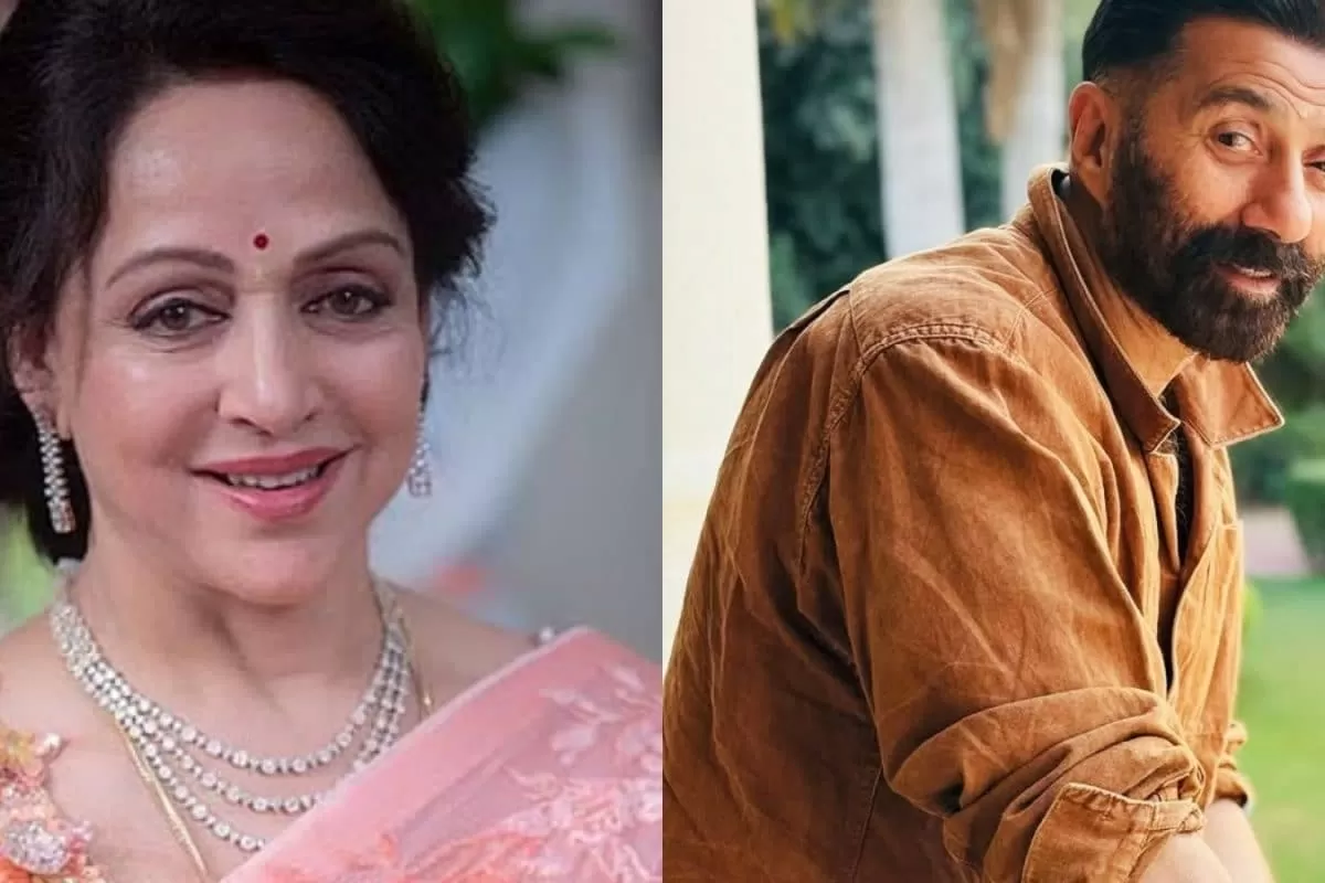 Hema Malini On Rift Rumours With Bobby & Sunny After Dharmendra's Death: ‘Papa Ke Liye Sab Karenge’