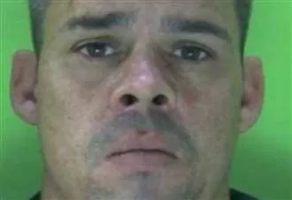 Man rammed police car after ignoring driving ban for fifth time