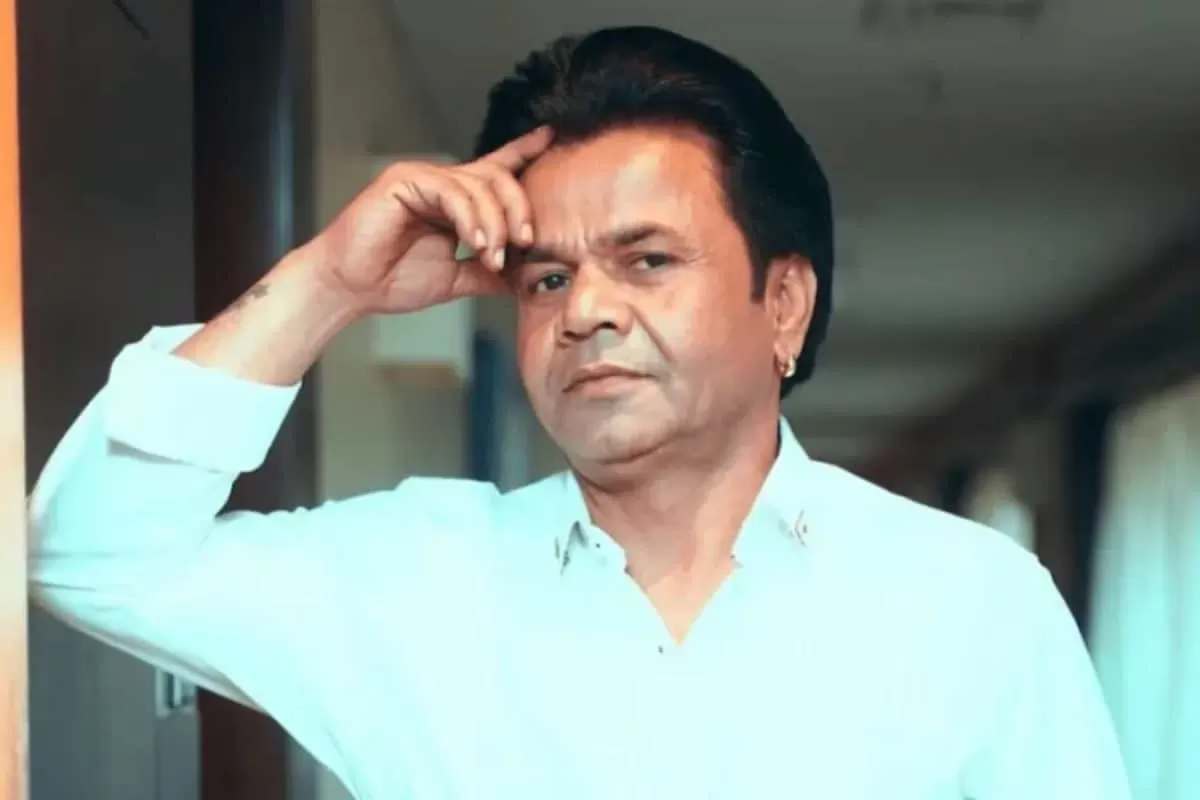 Rajpal Yadav Net Worth 2026: All You Need To Know About Actor's Movie Fees And Financial Journey
