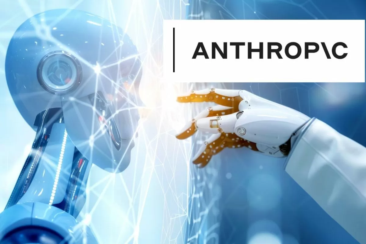 Anthropic Kicks Off Up To $6 Billion Share Sale For Employees