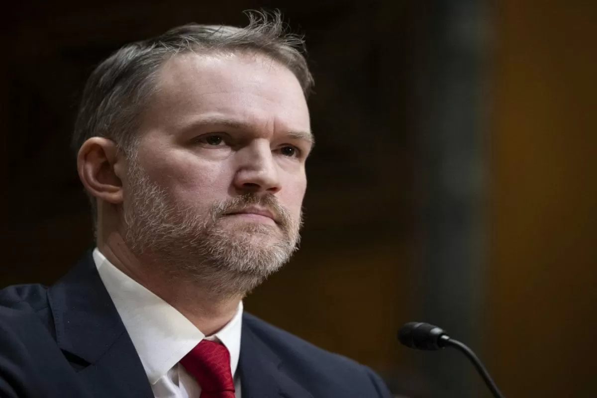 'Global Waystation': US Sees India As Primary 'Off-Ramp' From China, Signals Trade Chief Greer