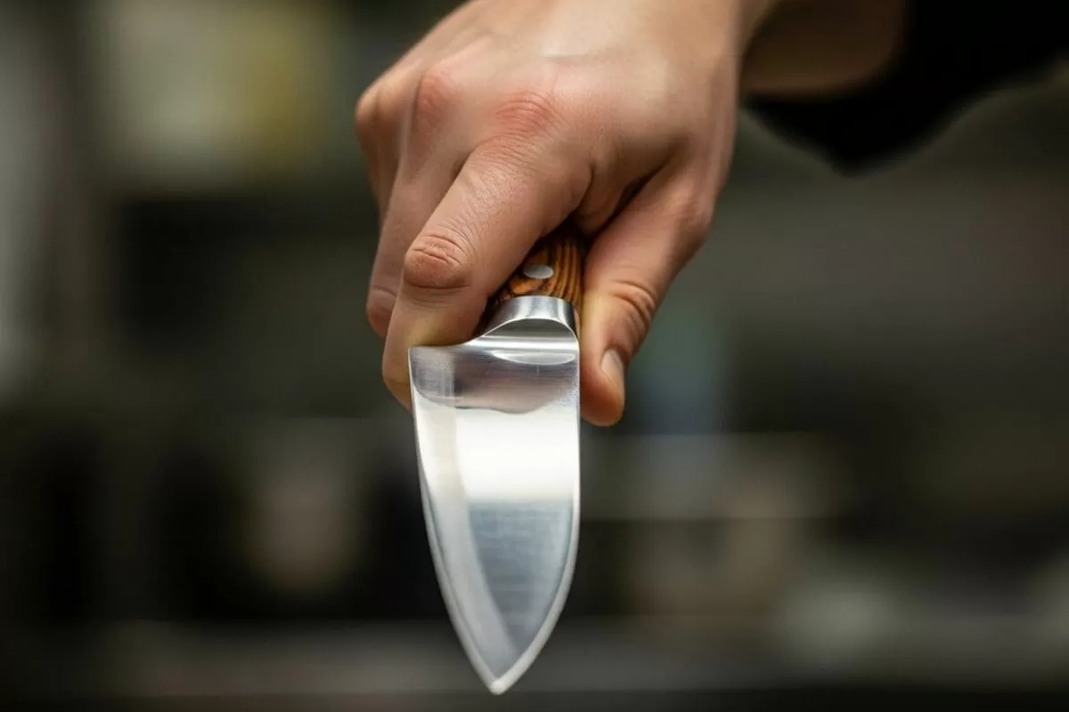 4 Indians Among Several Injured After Teenager Goes On Stabbing Spree In Russian University