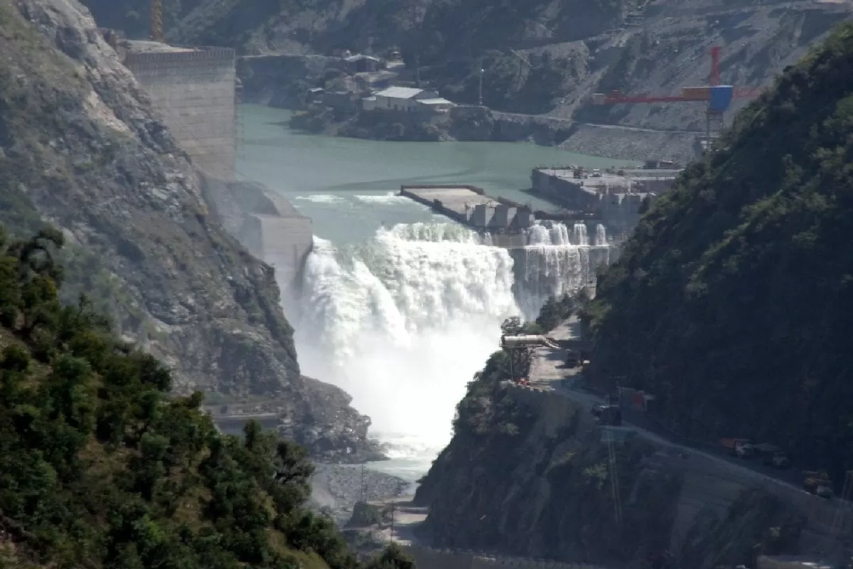 India Draws Sovereignty Line On Indus Waters Case, Snubs Pakistan's Hague Manoeuvre | Exclusive Details