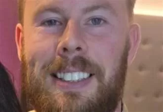 Concerns for welfare of missing man