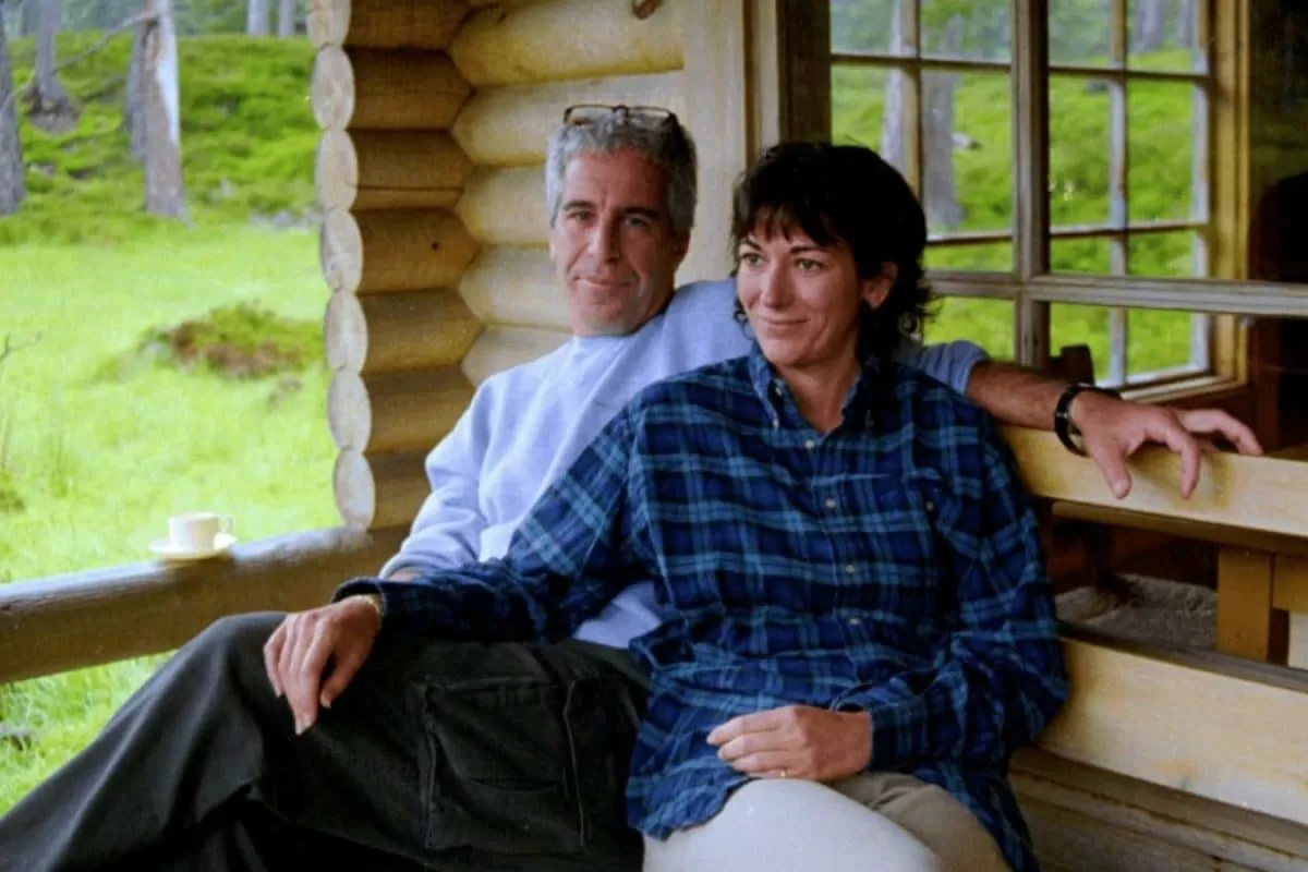 From Trump, Clintons To Beyonce: Over 300 High-Profile Figures Named In Full Epstein List