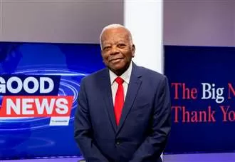 Broadcaster pulls out of literary festival due to illness