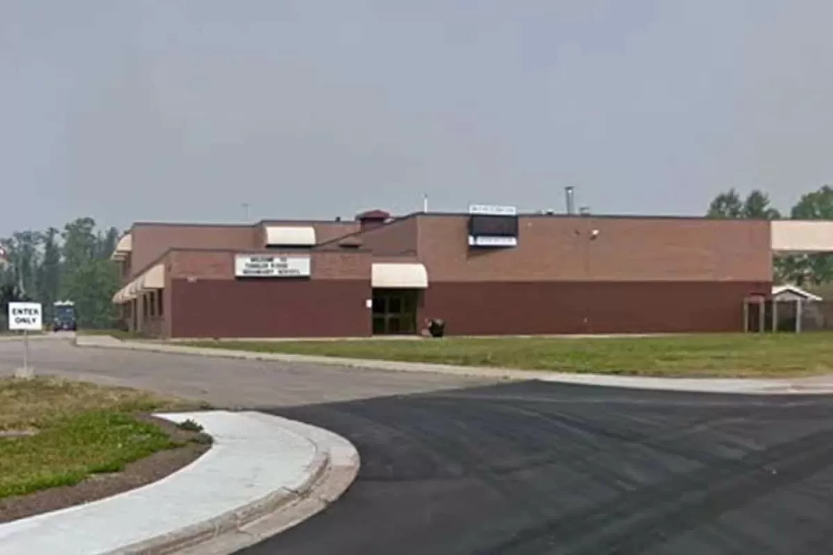 10 Including Suspect Dead, 25 Injured In Shooting At High School In Canada’s British Columbia