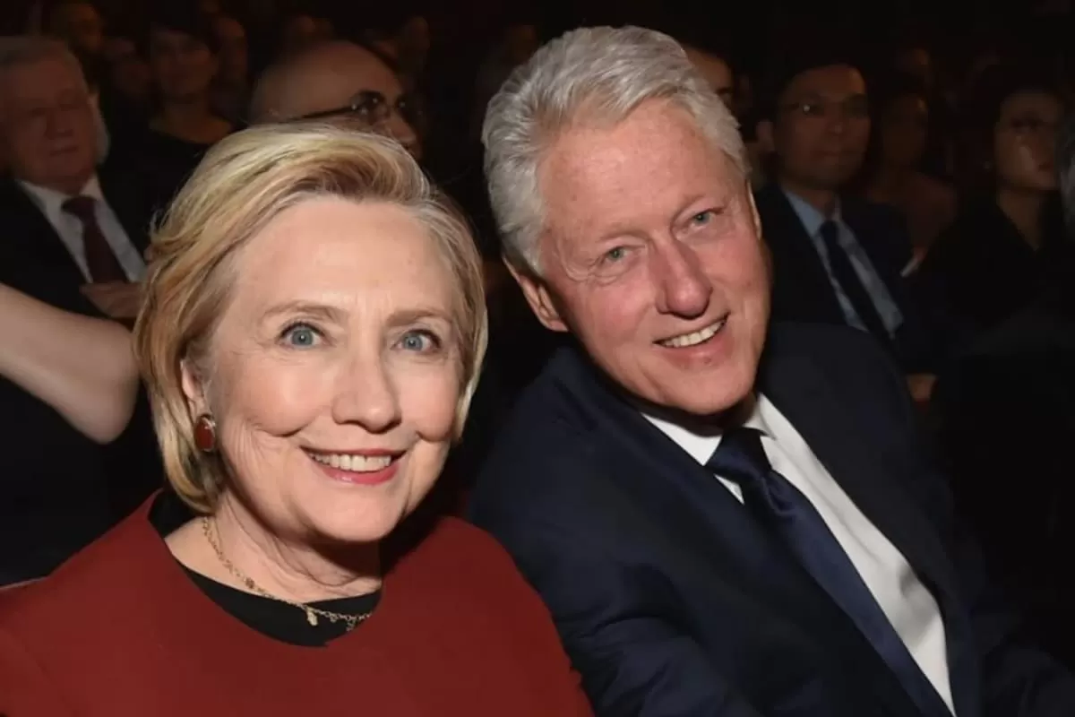 ‘Negotiated In Good Faith’: Bill, Hillary Clinton To Testify Before US House In Epstein Investigation