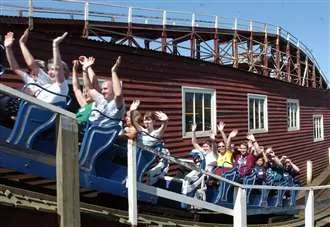 Council leader calls for ‘transparency’ over closure of Scenic Railway