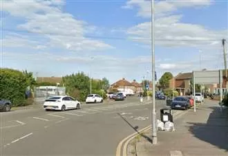 Three injured and arrest made after ‘assault’ near recreation ground