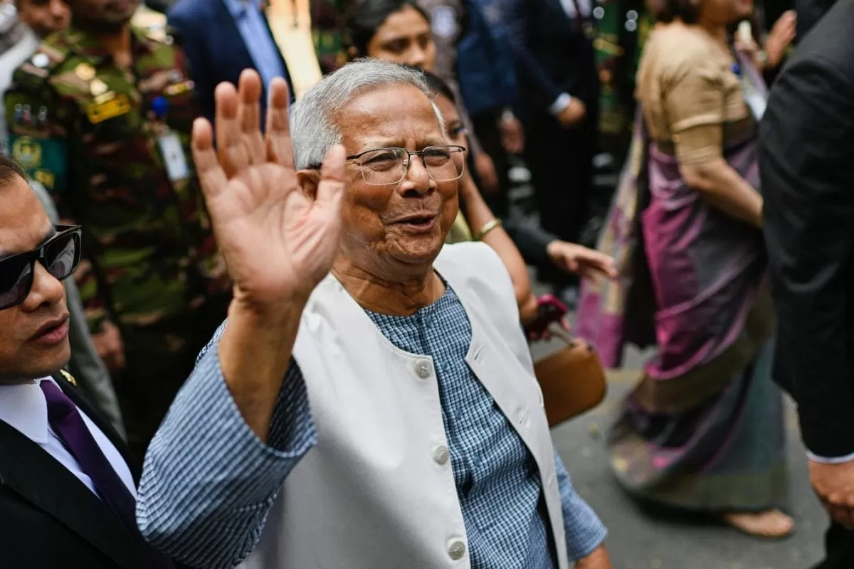 The Muhammad Yunus Paradox: Bangladesh’s Interim Authority And The Enduring Outsider