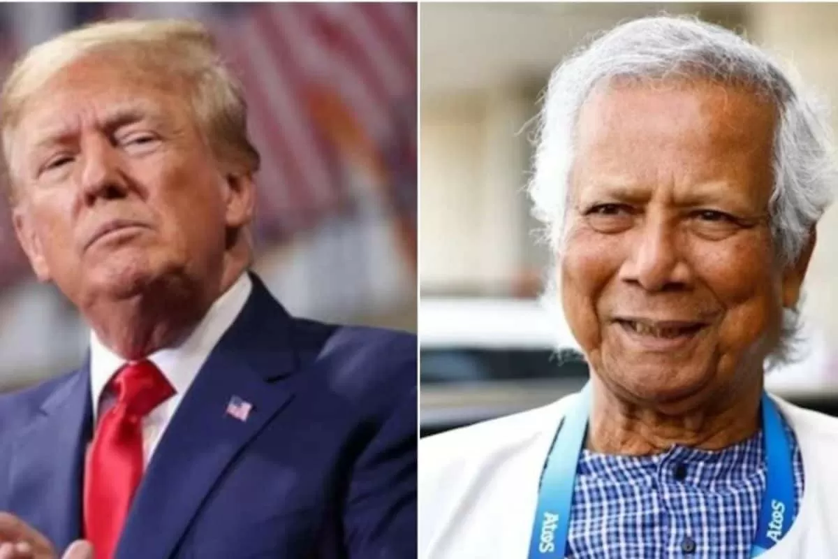 US, Bangladesh Announce Trade Deal To Cut Tariff From 20% To 19% Just Before Polls