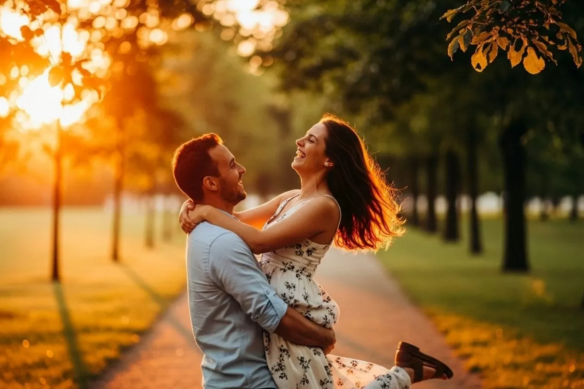 Hug Day 2026: Sweet Ways To Hug Your Partner And Show Love