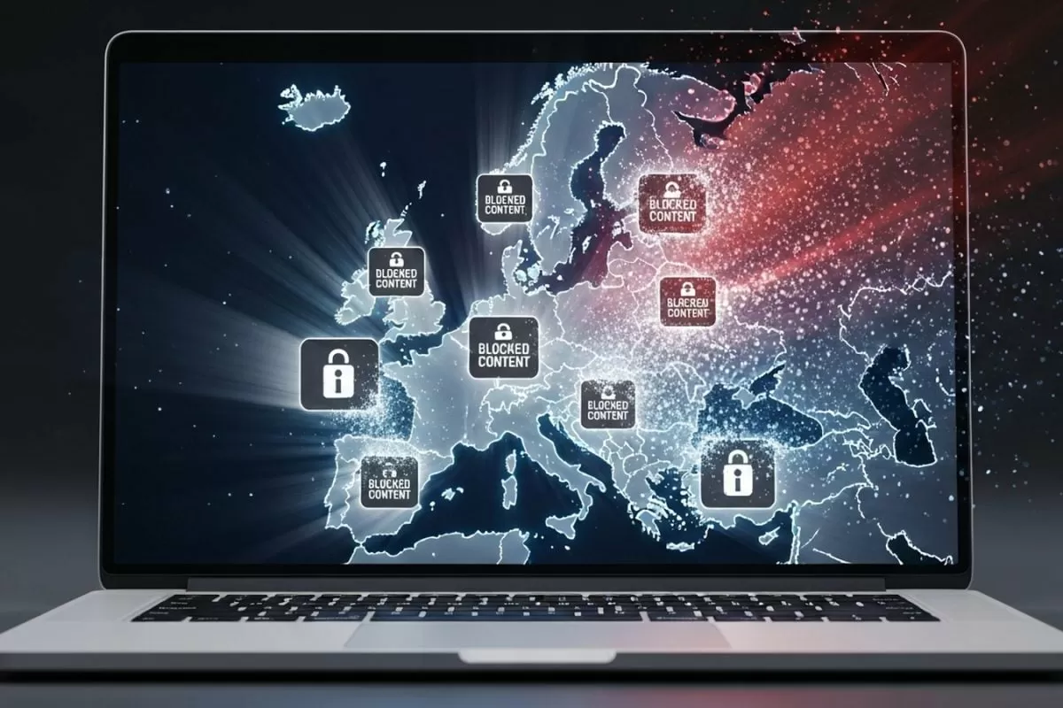 What Is Freedom.gov? Inside The US Plan For A Portal To Access Content Banned In Europe