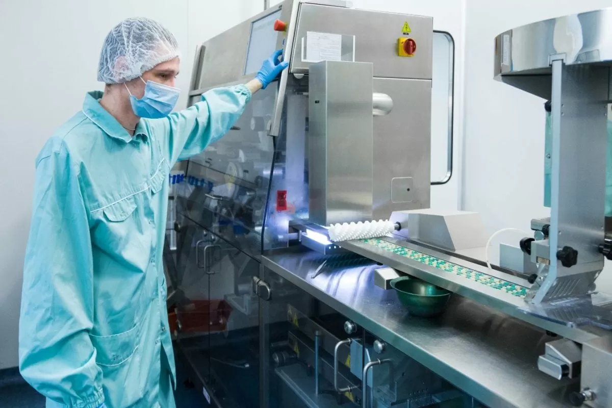 Centre Tightens Vigil In Pharma Hub Baddi, Reorganises CDSCO Zone Amid Drug Quality Concerns
