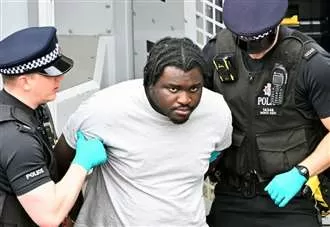 ‘The driving force was psychosis’: Knifeman could face life in prison or mental health hospital