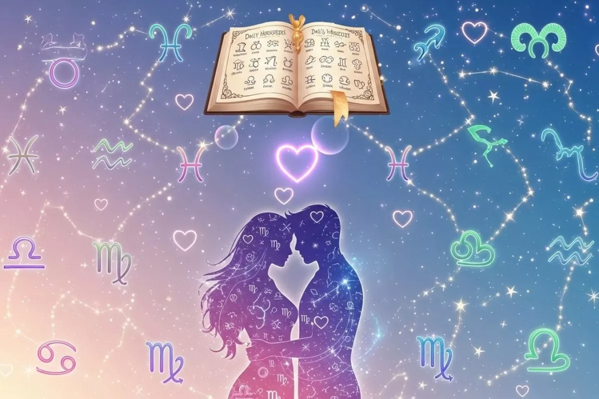 Love Horoscope Today, February 24, 2026