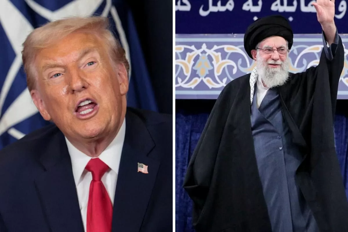 US-Iran Talks End After 'Significant Progress' But Deal Remains Uncertain