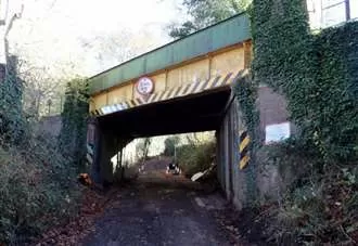 Works to replace historic railway bridge set to begin