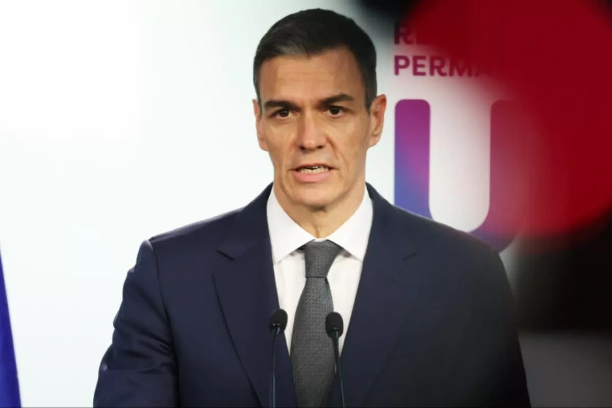 'No More Pretending That Technology Is Neutral': Spain PM Looks To Ban Social Media For Under-16s