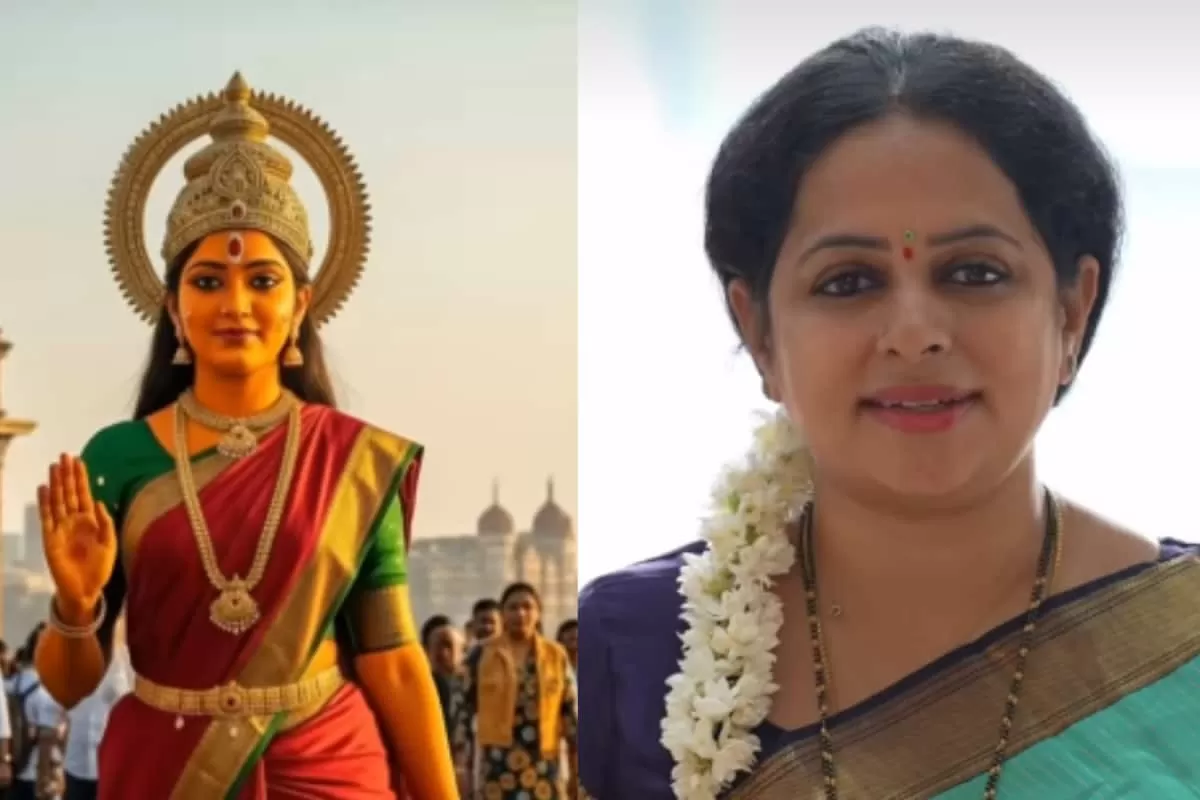 Do You Know The Powerful Story Behind The Name Mumbai? – Read Here