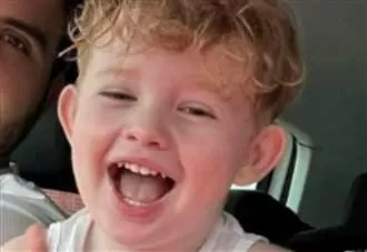 Truck used ‘as a weapon’ in crash that killed four-year-old boy