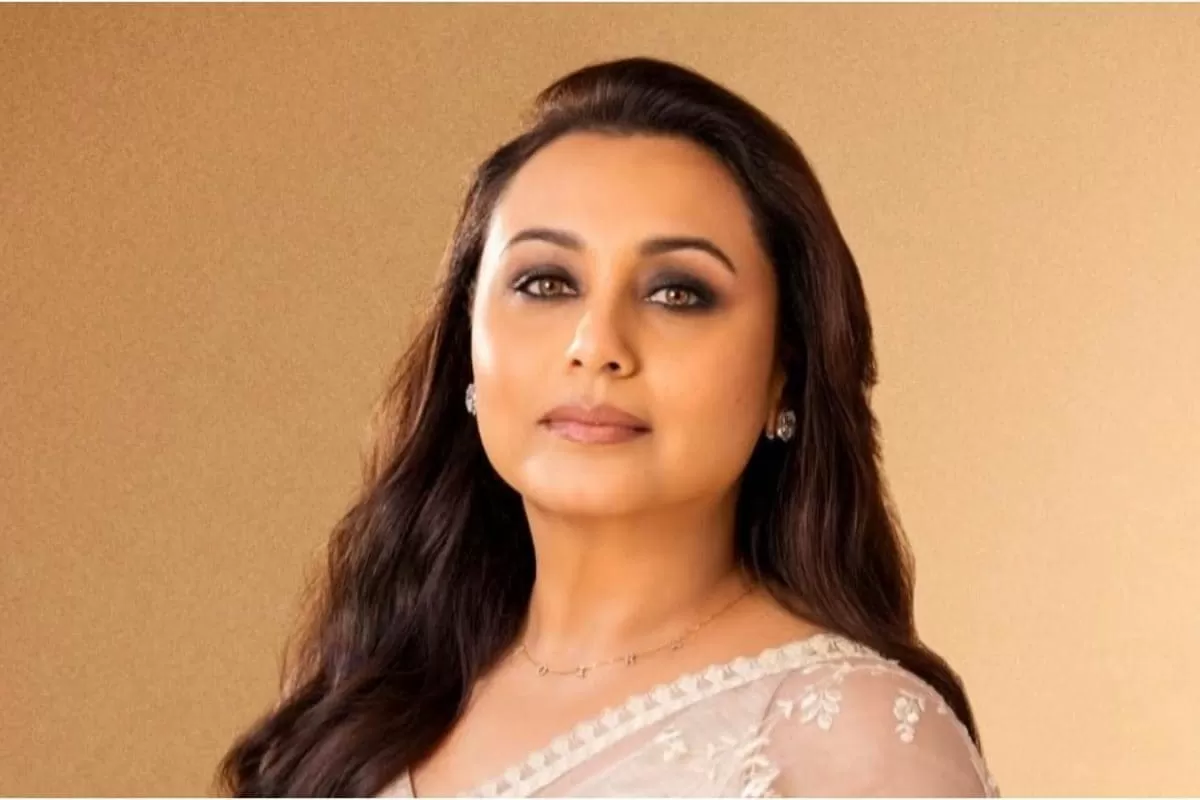 Rani Mukerji’s Highest-Rated Films – Where Does Mardaani Stand?