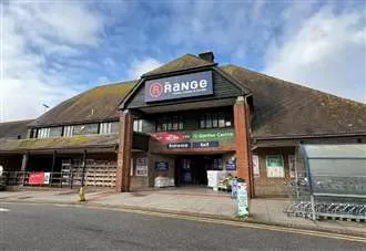 Growing concerns as dog mess found inside major retail store