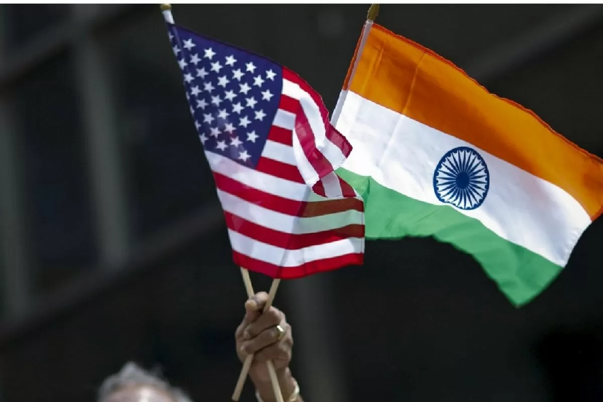 After Historic Trade Deal, India Faces Lowest US Tariffs Among Emerging Markets After South Korea