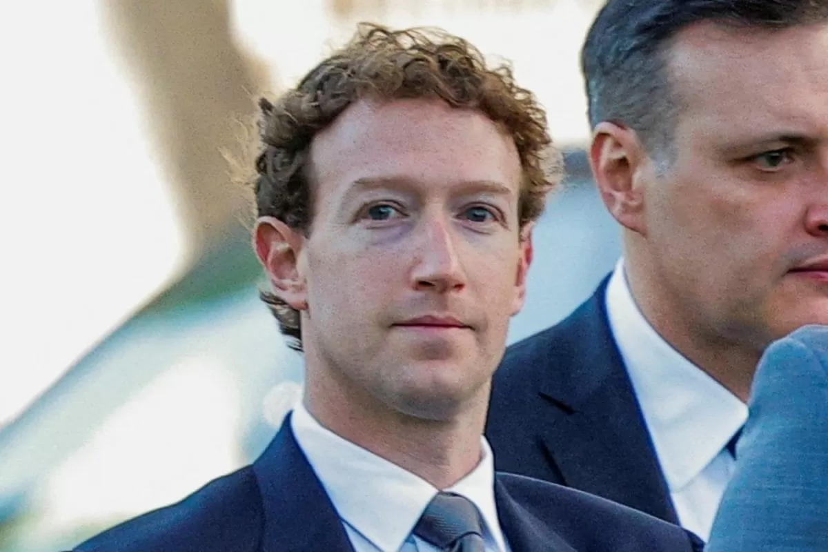 'Why Is This So Complicated': Mark Zuckerberg Denies Instagram Targets Kids At Trial