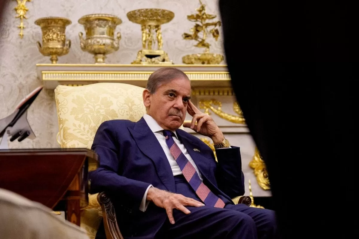 Shehbaz Sharif To Decide On Pakistan-India T20 World Cup Clash After PCB Briefing | Exclusive