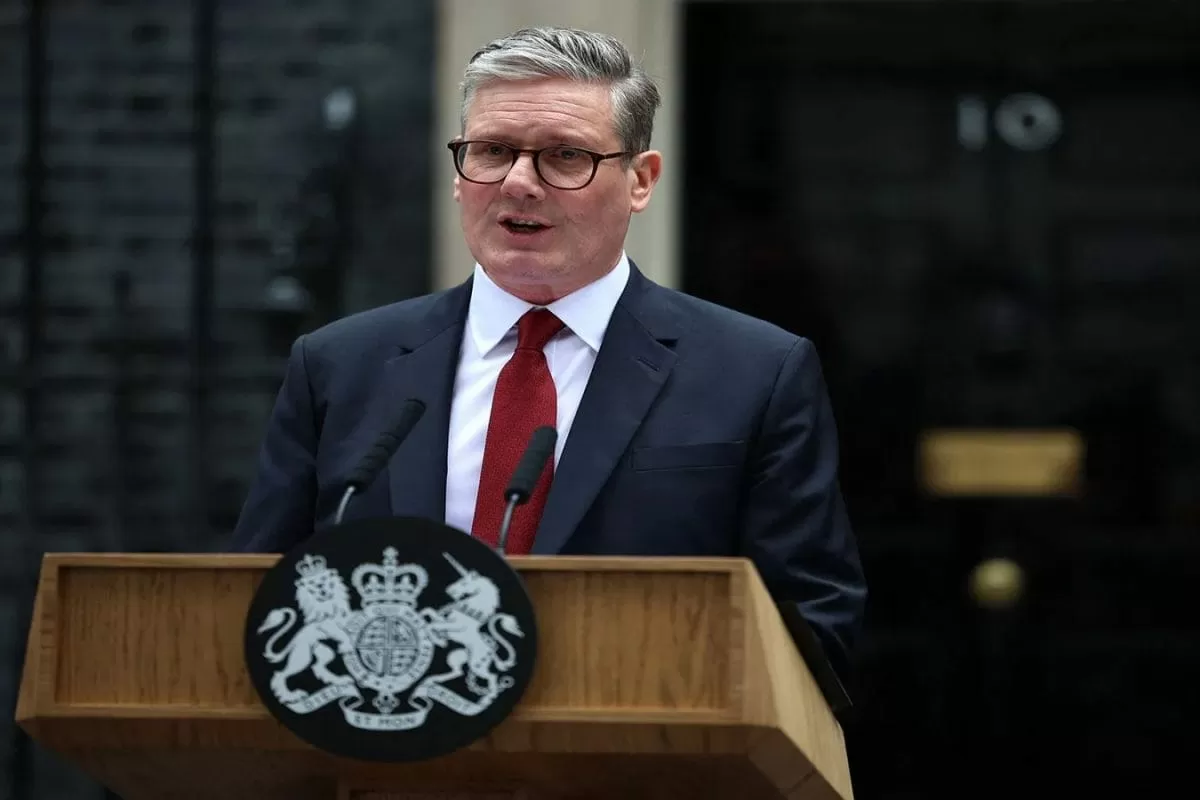 ‘No Social Media Platform Gets Free Pass’: UK PM Mulls Wider Internet Controls For Child Safety