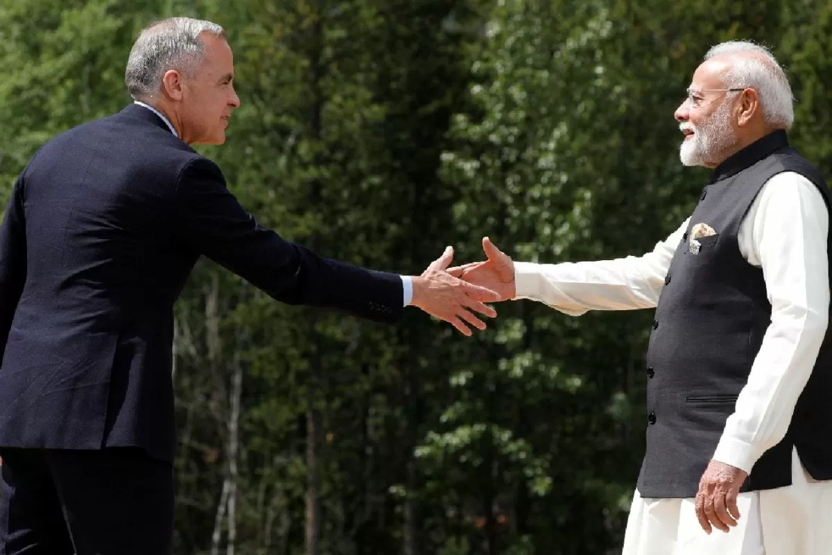 Mark Carney To Land In Mumbai Today: Check Agenda, Itinerary As Canada Seeks To Reset Bilateral Ties