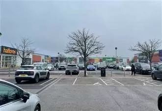 New big name could join M&S and The Range at ‘gridlocked’ retail park