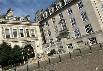 ‘Let the people have their say on massive council shake-up’