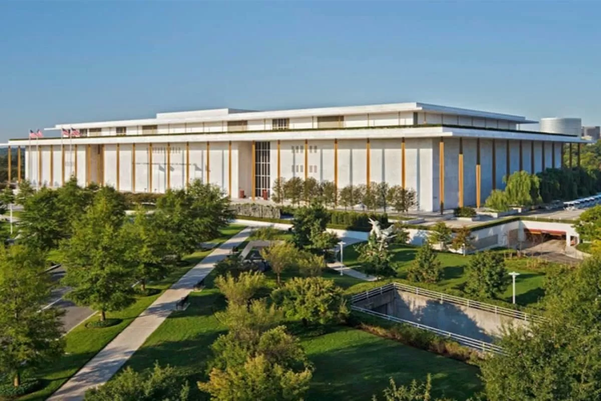 ‘Broken, Dilapidated’: Trump Announces 2-Year Closure Of Kennedy Centre From July 4
