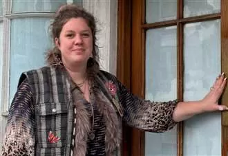 ‘I’m being greedy!’ Gift shop owner to open second site in former bank