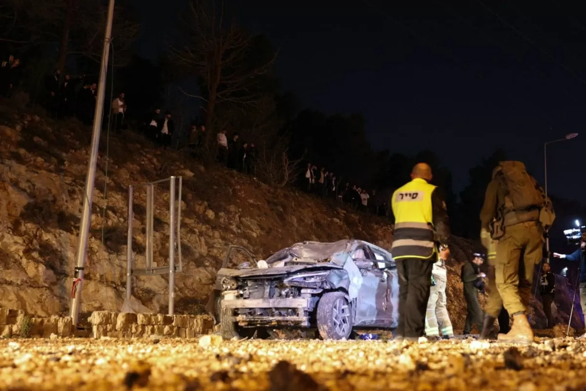 Israeli Strikes Target Beirut Suburbs After Hezbollah Fires Rockets, Drones