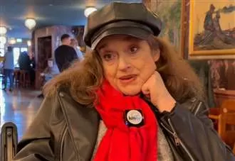 ‘I’m always worried I’m going to tip over’: Campaigner’s fight for better accessibility in historic hometown