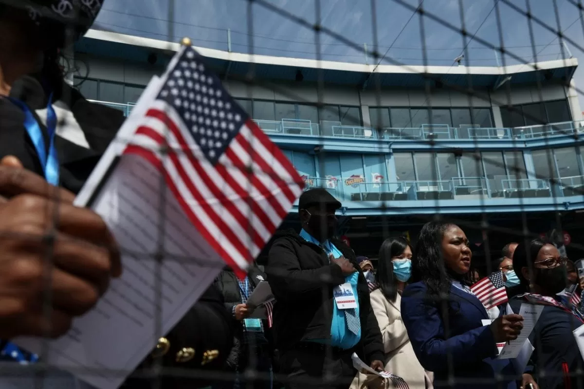‘DEPART NOW’: US Tells Americans In West Asia To Leave Immediately Amid Conflict With Iran