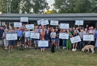 Plans to turn historic boozer into micropub and apartments rejected