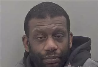 Violent boyfriend 'controlled partner’s life' before terrifying two-hour attack