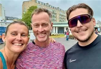 ‘We're incredibly worried': Fears couple held in bomb-hit Iran could be used as 'bargaining chip’